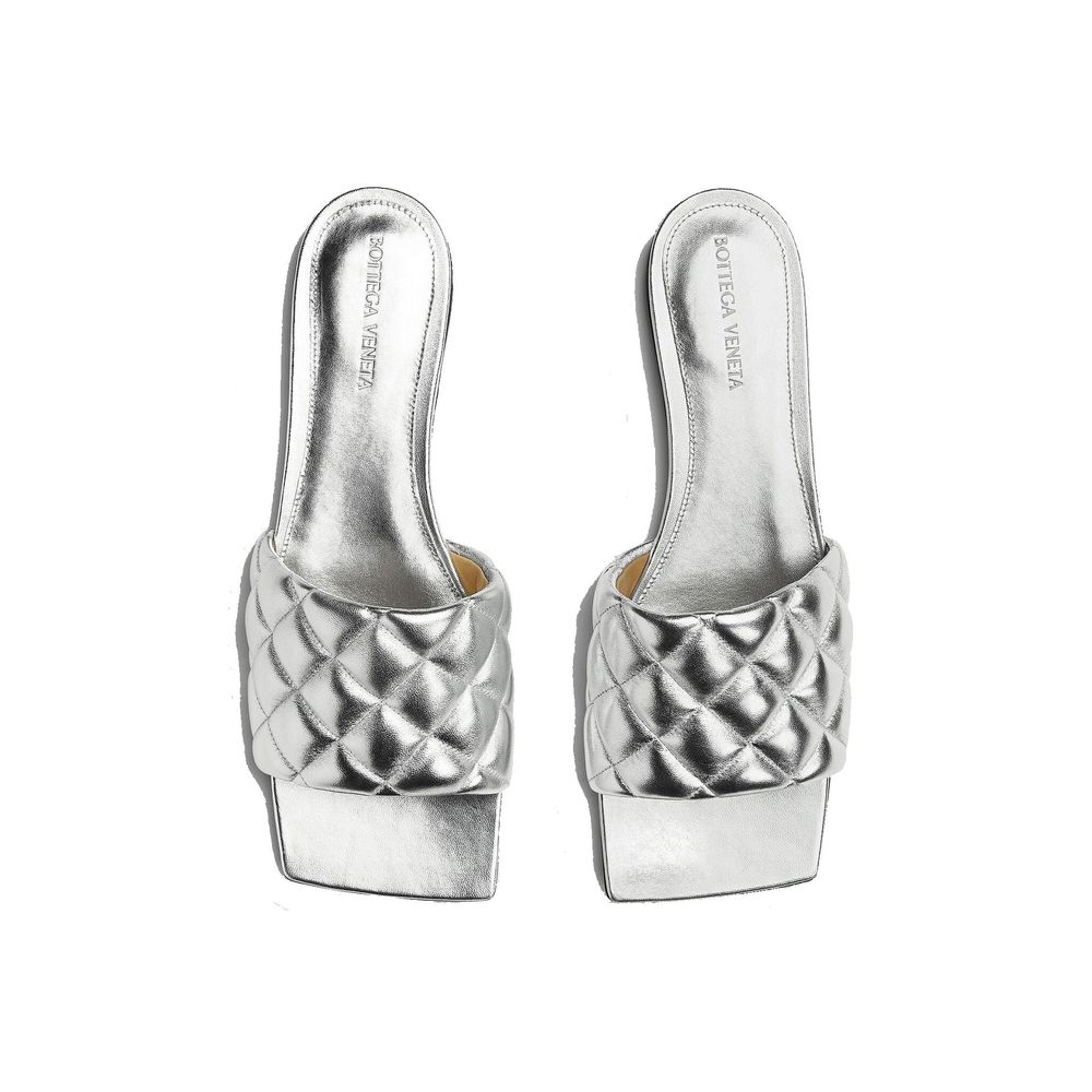 Bottega Veneta Padded Sandals