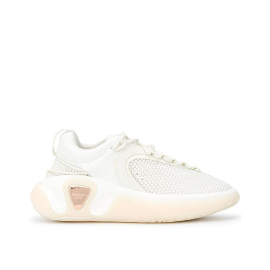 Balmain B-Runner Sneakers