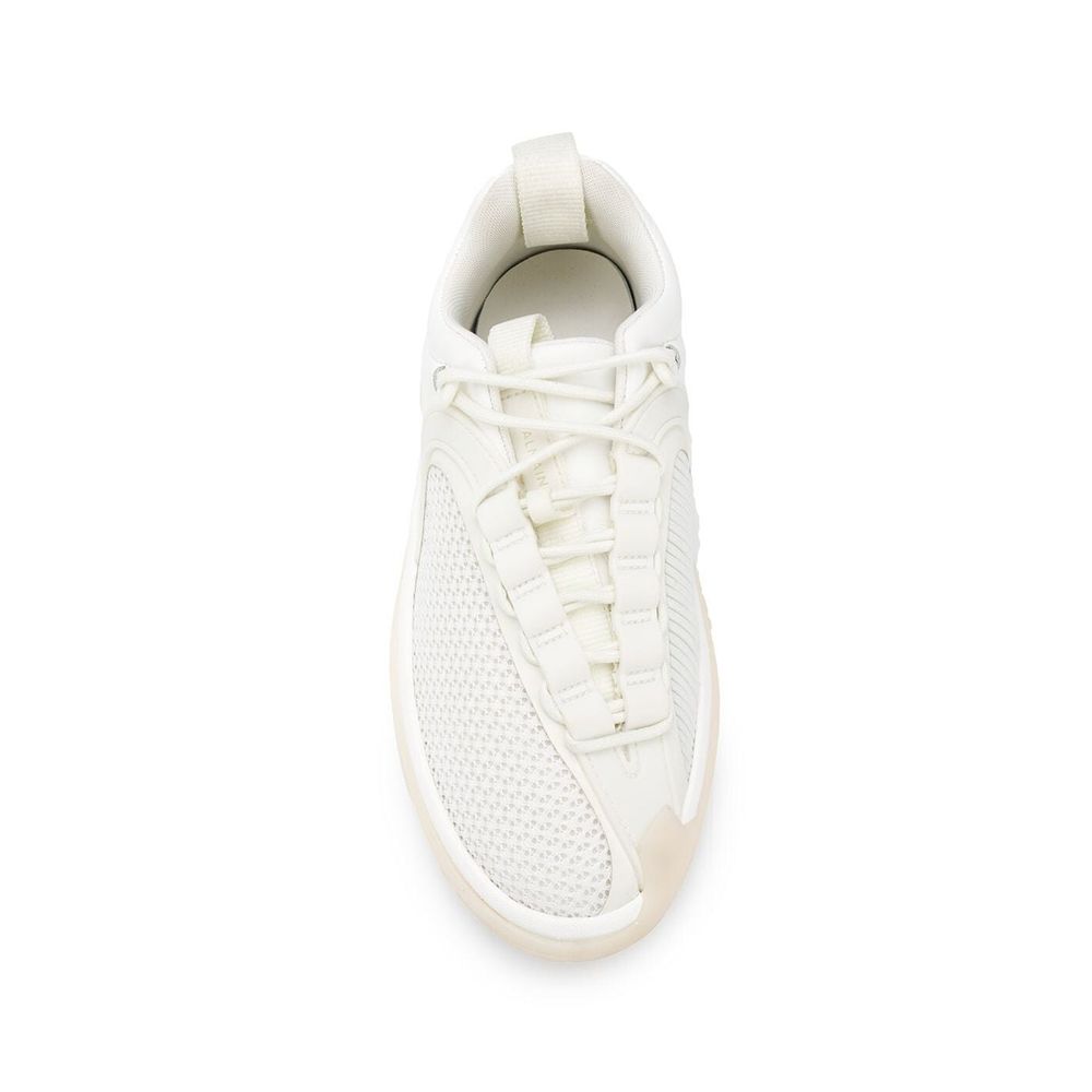 Balmain B-Runner Sneakers