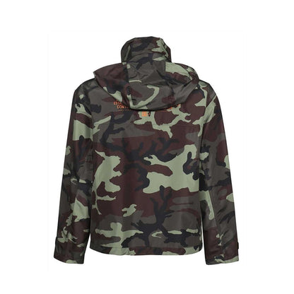 Dolce & Gabbana Camouflage Jacket