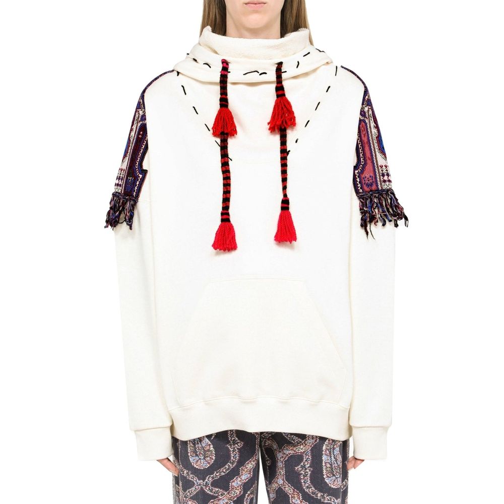 Etro Hooded Sweatshirt