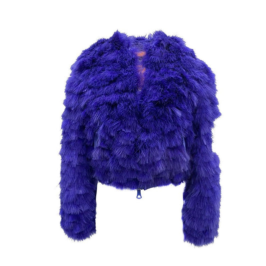Dsquared² Feathers Bomber Jacket
