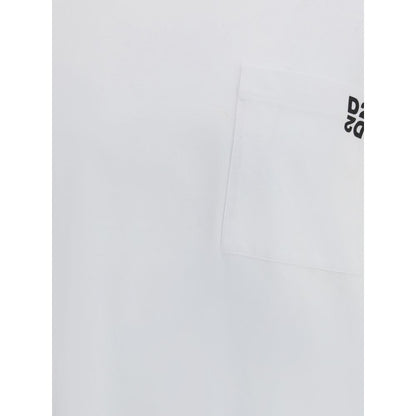 Dsquared² Twin Pack T-Shirt