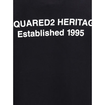 Dsquared² Logoed Sweatshirt