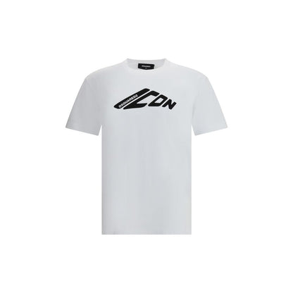 Dsquared² Logoed T-Shirt