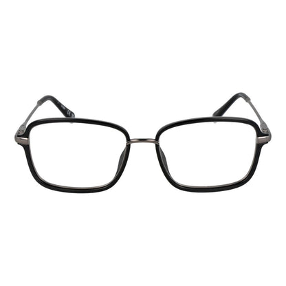 Guess Black Men Glasses Frame