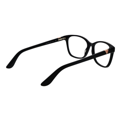 Guess Black Women Glasses Frame