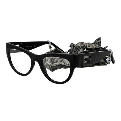 Guess Black Women Glasses Frame