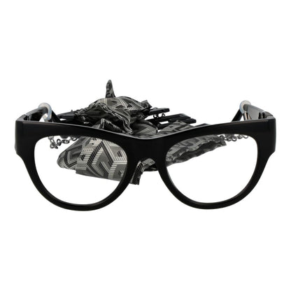 Guess Black Women Glasses Frame