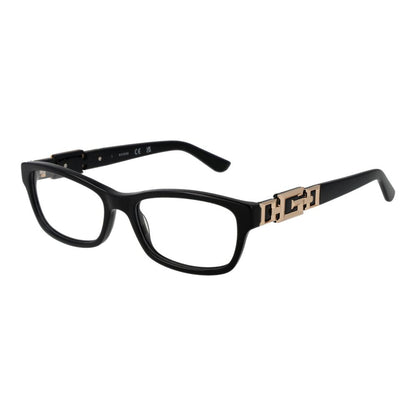 Guess Black Women Glasses Frame