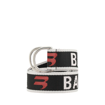 Balenciaga D-Ring Belt