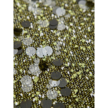 Gucci Green Viscose Skirt