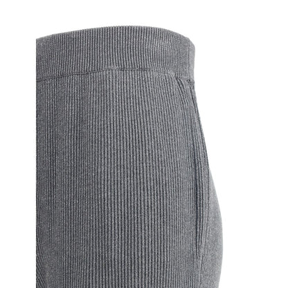 Brunello Cucinelli Knit Pants