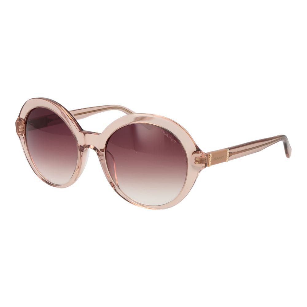 Gant Pink Women Sunglass