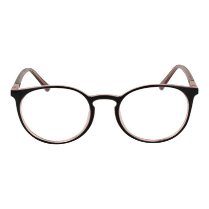 Guess Black Unisex Glasses Frame