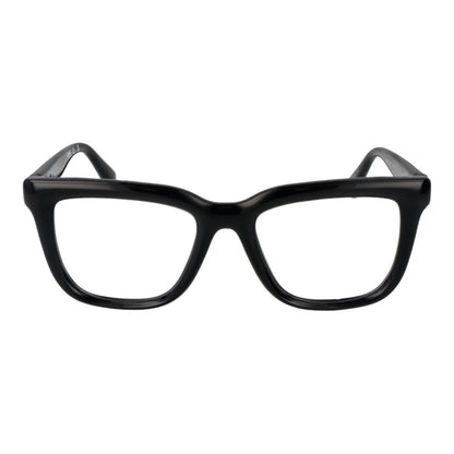 Guess Black Unisex Glasses Frame