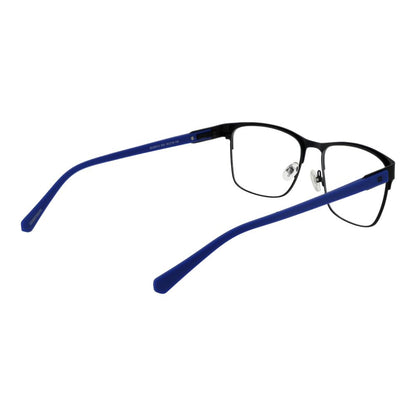 Guess Black Men Glasses Frame