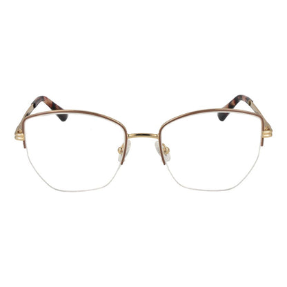 Guess Beige Women Glasses Frame