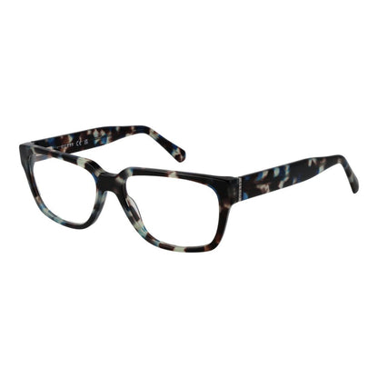 Guess Brown Men Glasses Frame