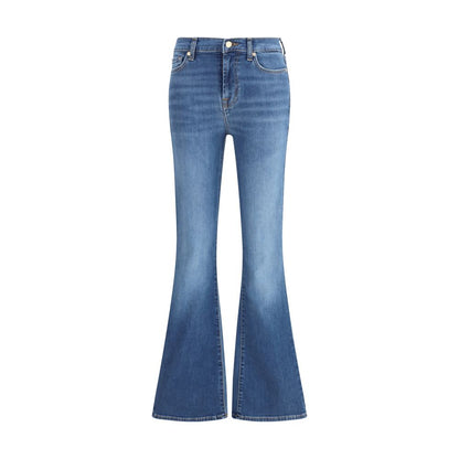 7FOR Ali flare Jeans