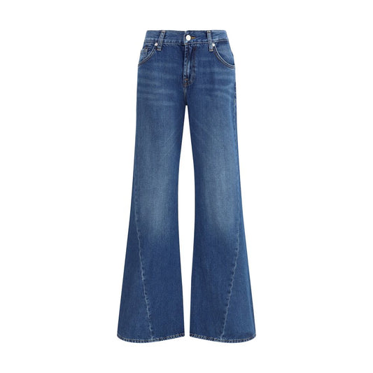 7FOR Spencer flare Jeans