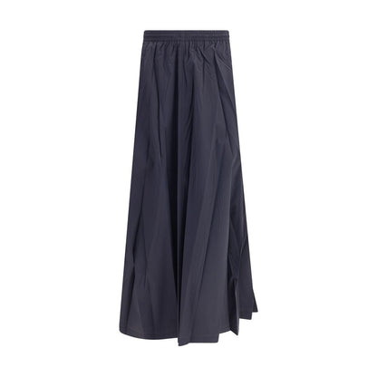 Balenciaga Flared Skirt