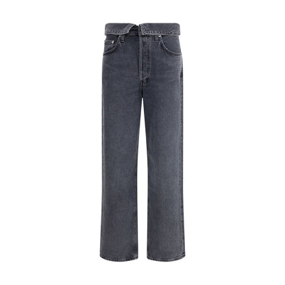 Agolde Echo Taper Jeans
