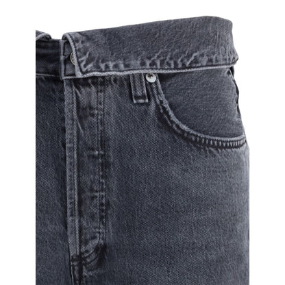 Agolde Echo Taper Jeans