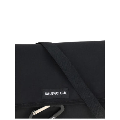 Balenciaga Explorer small Shoulder Bag