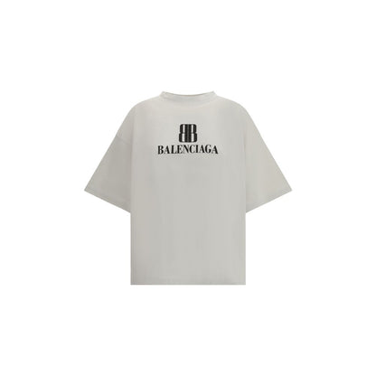Balenciaga Logo T-Shirt