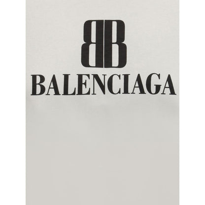 Balenciaga Logo T-Shirt