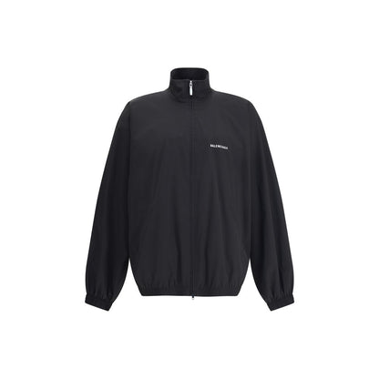 Balenciaga Oversized Windbreaker Jacket
