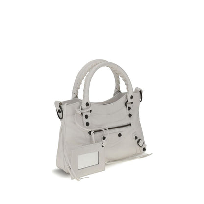 Balenciaga Le City First Handbag