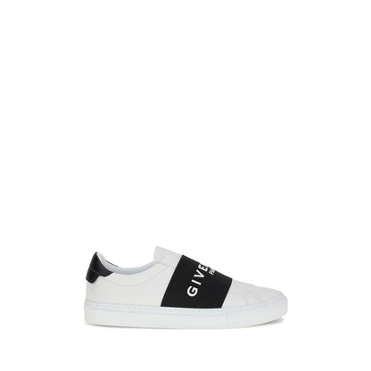 Givenchy Urban Street Sneakers