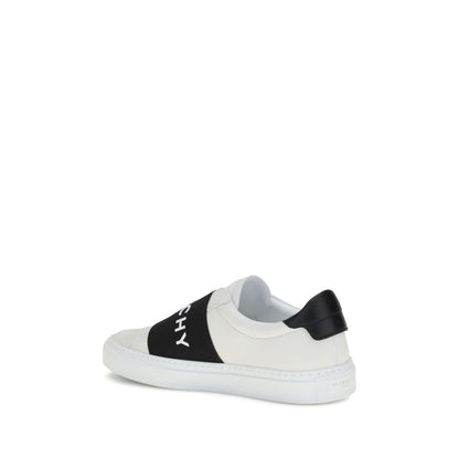 Givenchy Urban Street Sneakers