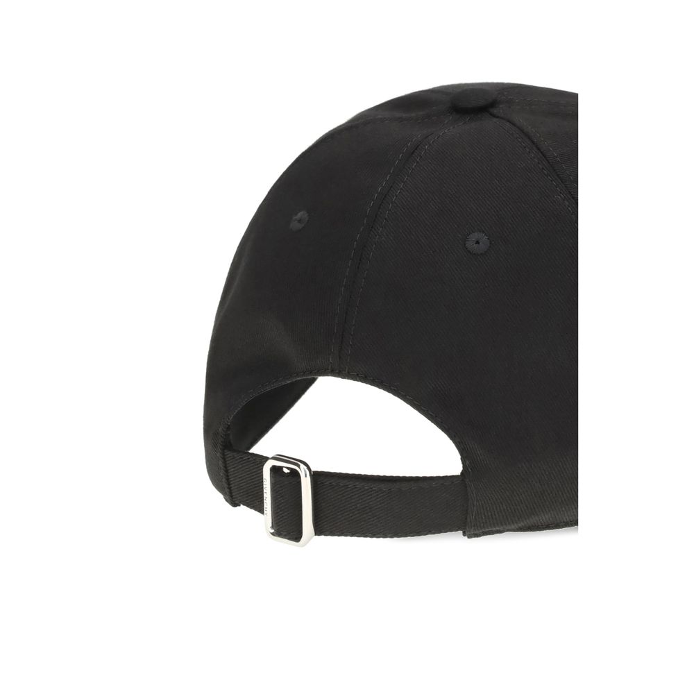 Givenchy Logo Baseball Hat