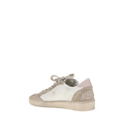 Golden Goose Ball Star Sneakers