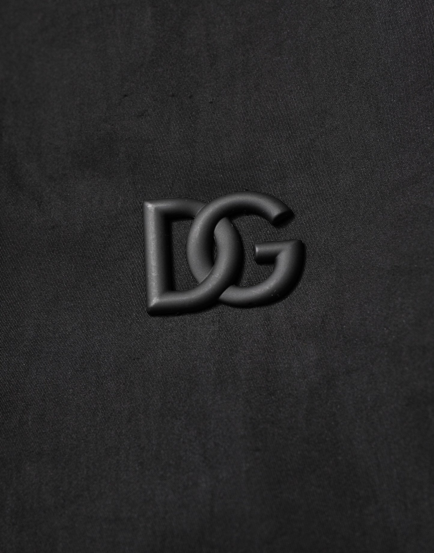 Dolce & Gabbana Multicolor Tiger Print Men Bomber Jacket