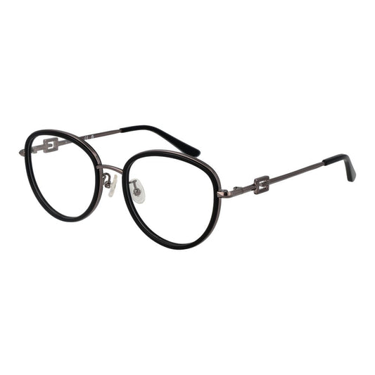 Guess Black Women Glasses Frame