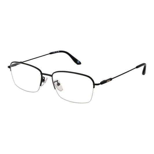 BMW Black Men Glasses Frame