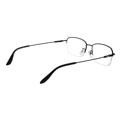 BMW Black Men Glasses Frame