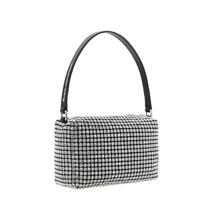 Alexander Wang Heiress Shoulder Bag
