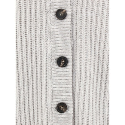 Brunello Cucinelli Cashmere Cardigan
