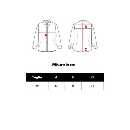 Dolce & Gabbana Brown Cotton Denim