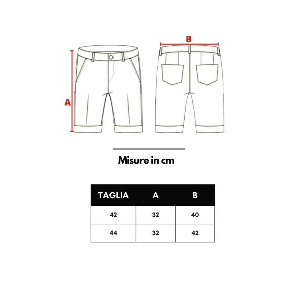 Gucci Pink Wool Short