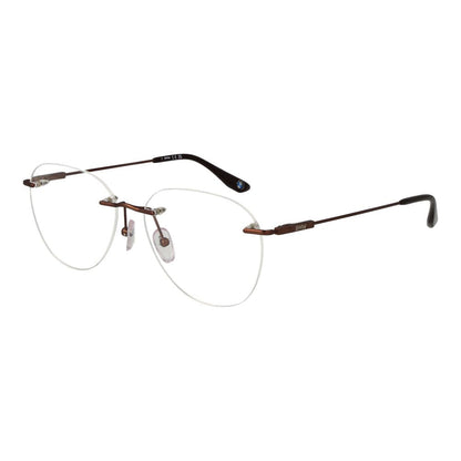 BMW Bronze Men Glasses Frame