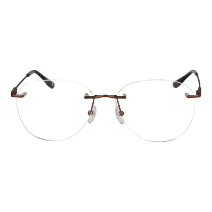 BMW Bronze Men Glasses Frame