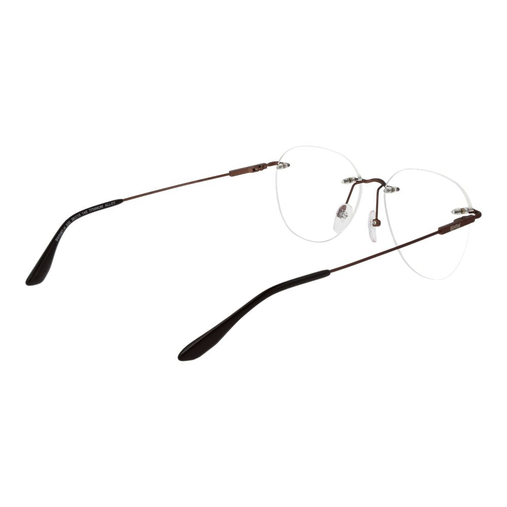 BMW Bronze Men Glasses Frame