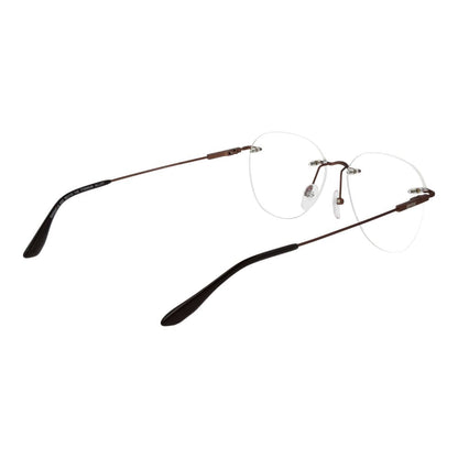 BMW Bronze Men Glasses Frame