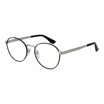 BMW Black Men Glasses Frame
